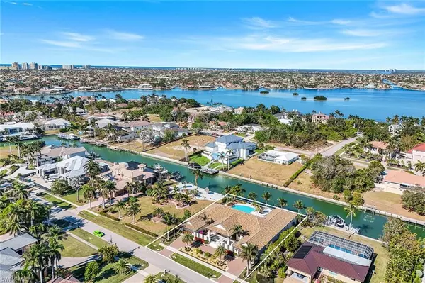 Marco Island, FL 34145,1678 McIlvaine CT