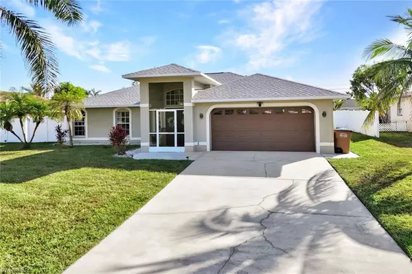 Cape Coral, FL 33904,216 SE 25th TER