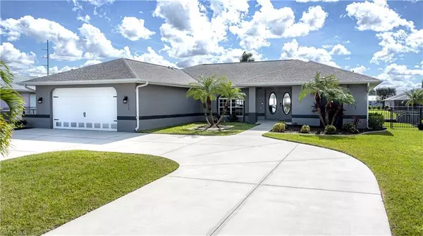 Cape Coral, FL 33914,116 SW 38th TER