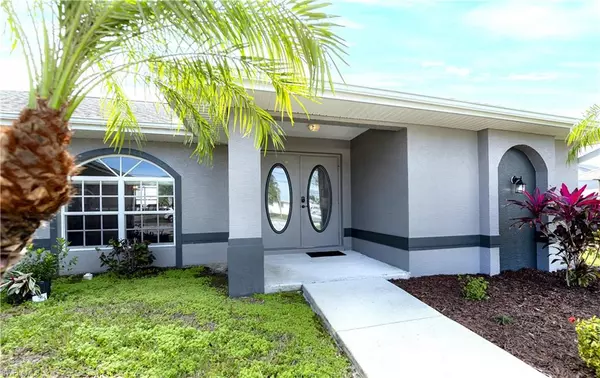 Cape Coral, FL 33914,116 SW 38th TER