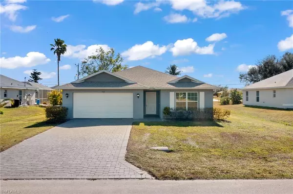 1126 NE 10th ST, Cape Coral, FL 33909