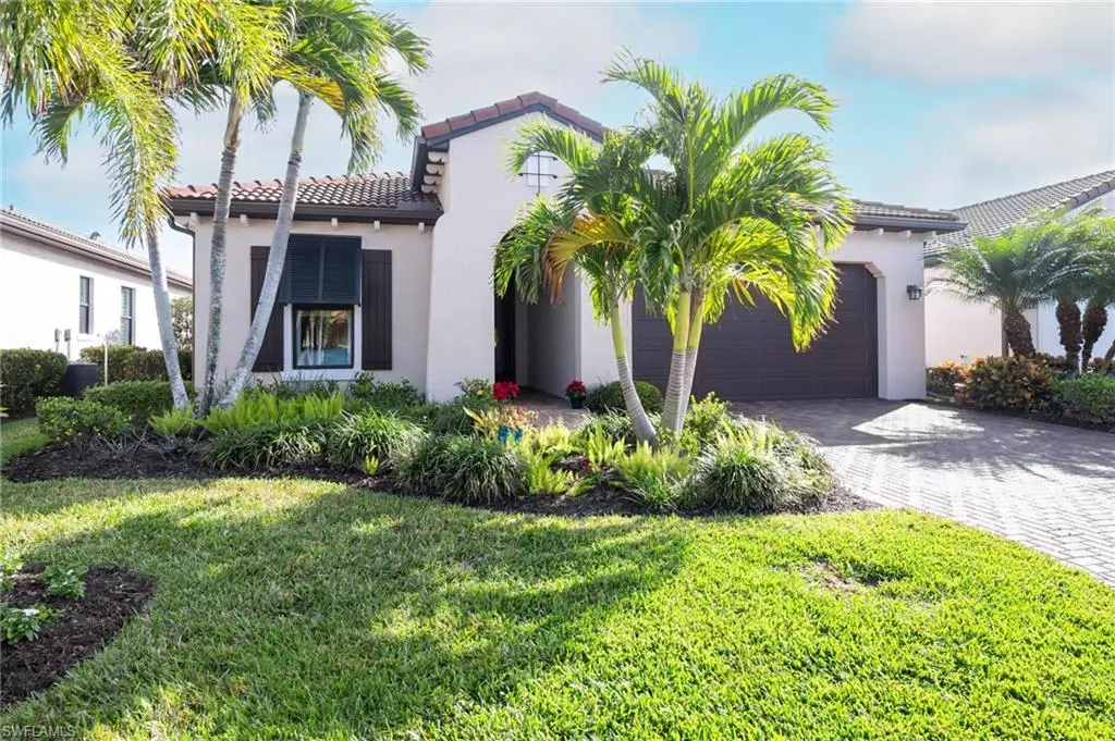 Naples, FL 34113,1378 Petone CT