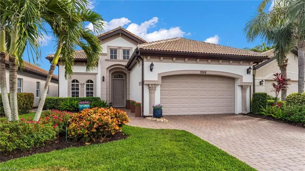 Naples, FL 34113,7888 Valencia CT