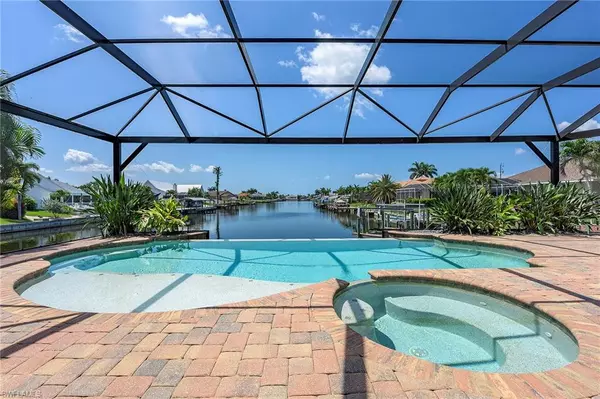 Cape Coral, FL 33914,2528 SW 39th TER