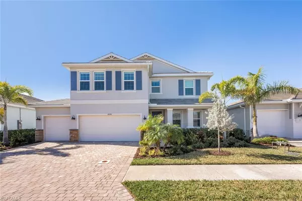 28190 Captiva Shell LOOP, Bonita Springs, FL 34135