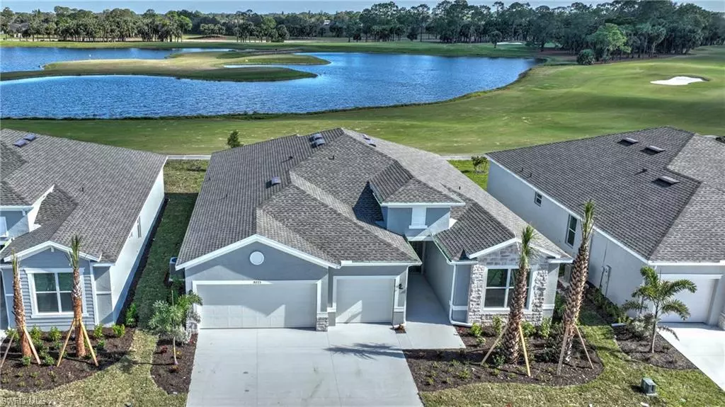 Lehigh Acres, FL 33936,9273 AQUA OVERLOOK CT