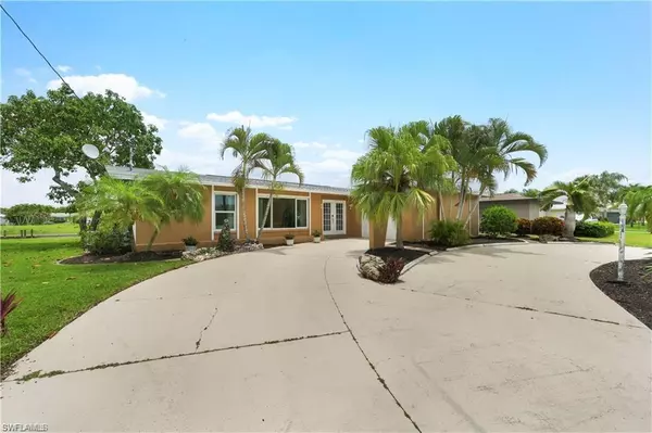 3105 SE 18th AVE, Cape Coral, FL 33904