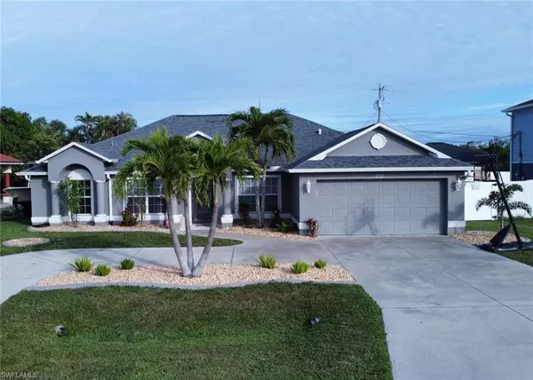 2727 Academy BLVD, Cape Coral, FL 33904