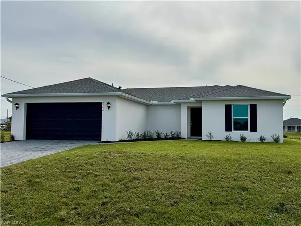 2302 NW 9th ST, Cape Coral, FL 33993