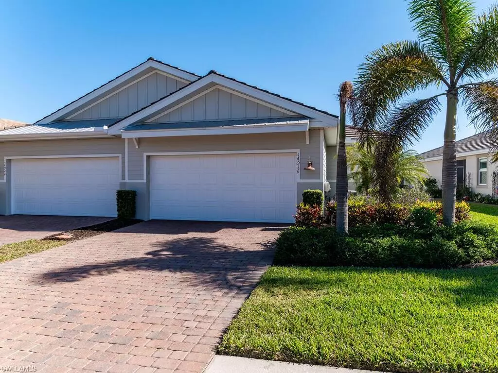 Naples, FL 34114,14916 Edgewater CIR