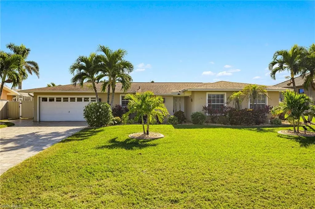 Cape Coral, FL 33914,148 SW 54th ST