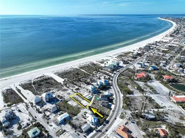 Fort Myers Beach, FL 33931,6053/6055 Gulf RD