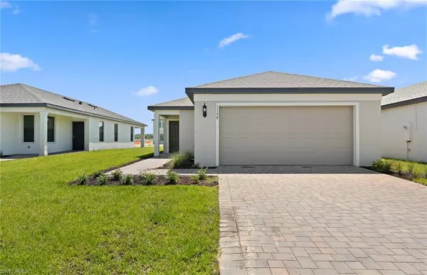 1190 Caloosa Cove DR, Labelle, FL 33935