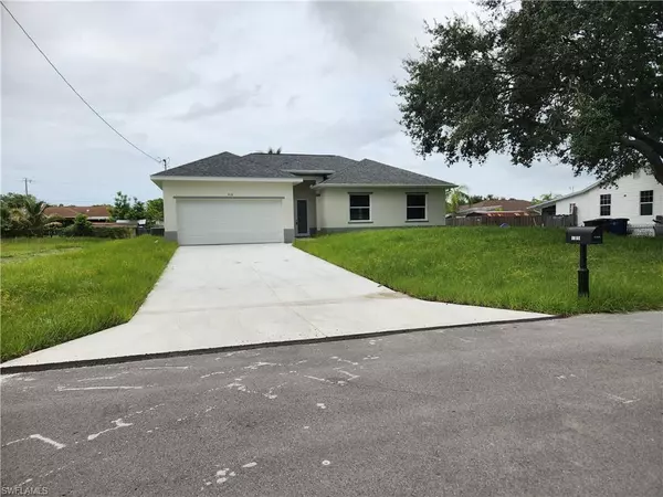 Lehigh Acres, FL 33976,4116 5th ST SW