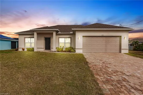 2831 NW 5th TER, Cape Coral, FL 33993