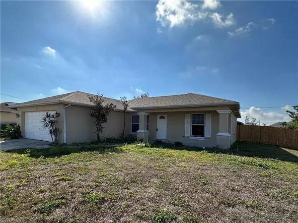 Cape Coral, FL 33993,624 NW 26th TER