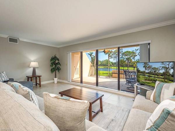 6350 Pelican Bay BLVD #106B, Naples, FL 34108