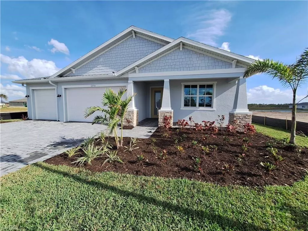 Punta Gorda, FL 33955,11730 Cloverly LN