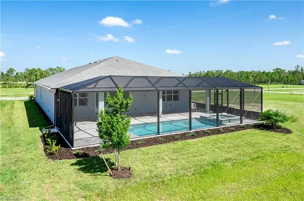 Punta Gorda, FL 33955,11730 Cloverly LN