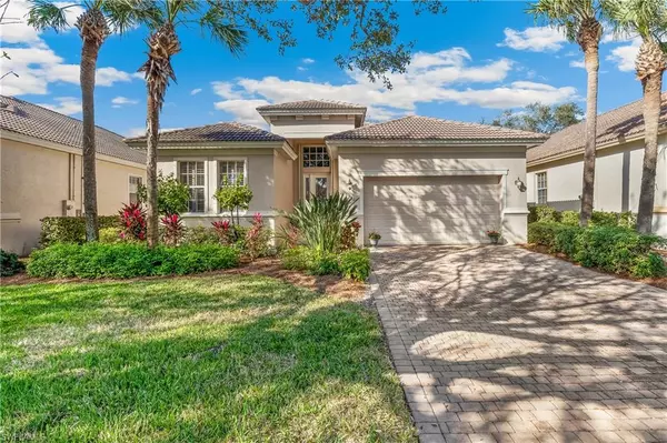 Fort Myers, FL 33908,5550 Whispering Willow WAY