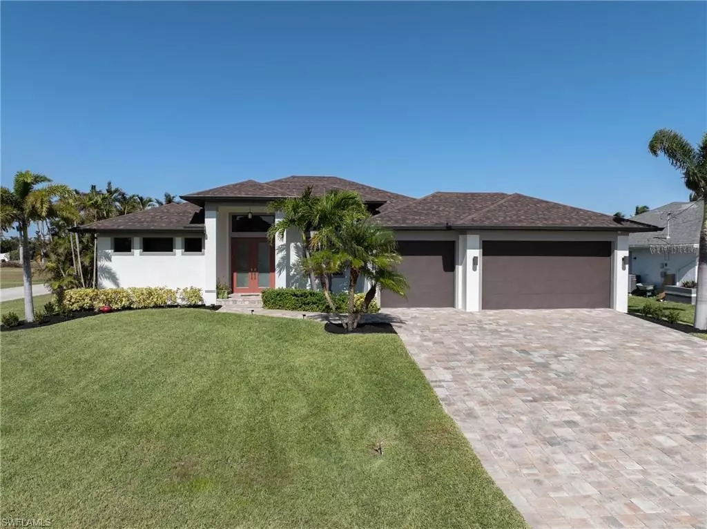 Cape Coral, FL 33914,2711 SW 32nd ST