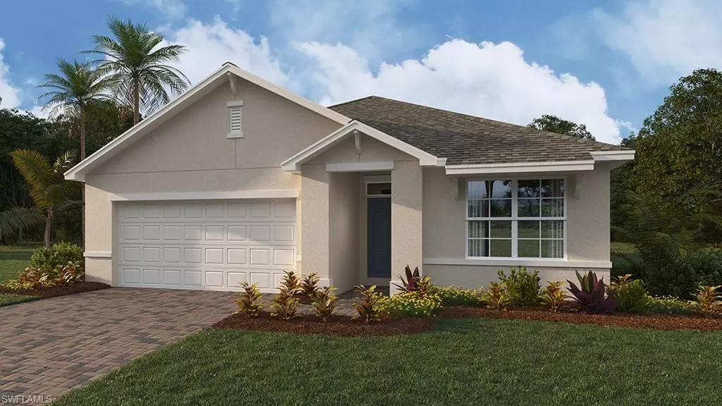 20224 Camino Torcido LOOP, North Fort Myers, FL 33917