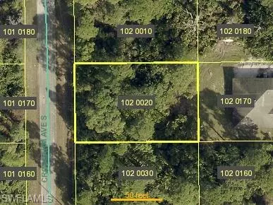 639 Crossarm AVE S, Lehigh Acres, FL 33974