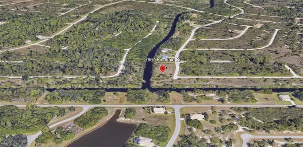 Port Charlotte, FL 33981,7867 Pinedale DR