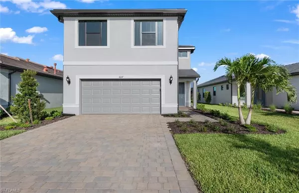 1657 Serena AVE, Naples, FL 34120