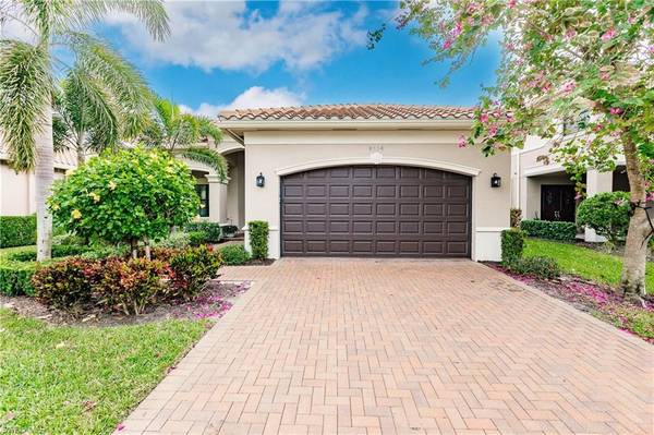 4554 Luminary AVE, Naples, FL 34119