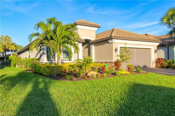 Naples, FL 34119,9423 Terresina DR