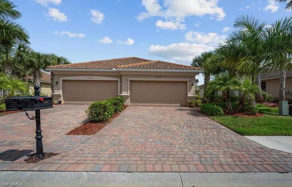 Naples, FL 34114,14594 Grapevine DR