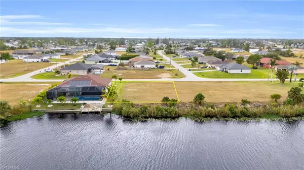 Cape Coral, FL 33909,1321 NE 39th ST