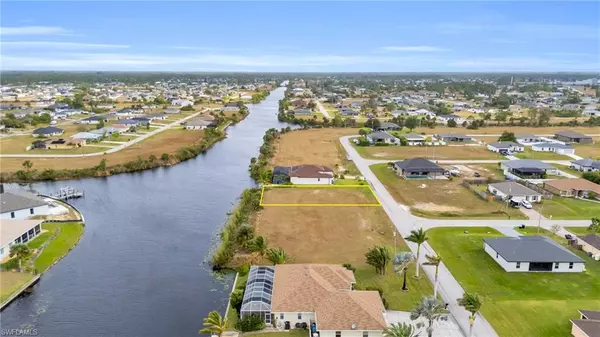 Cape Coral, FL 33909,1321 NE 39th ST