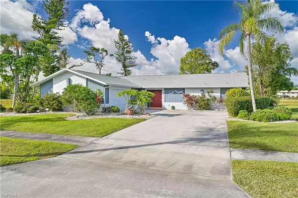 4145 Prestwick CT, North Fort Myers, FL 33903