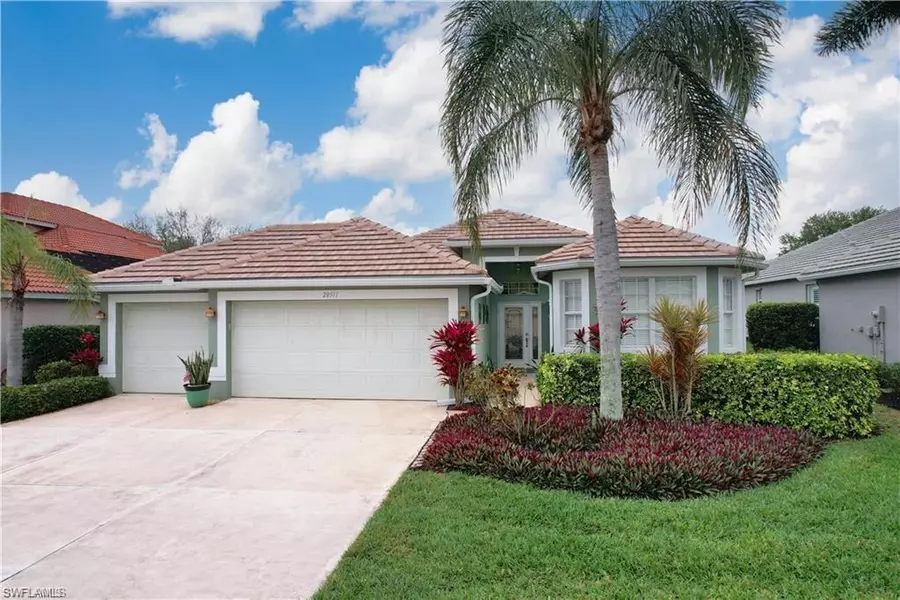 20511 Rookery DR, Estero, FL 33928