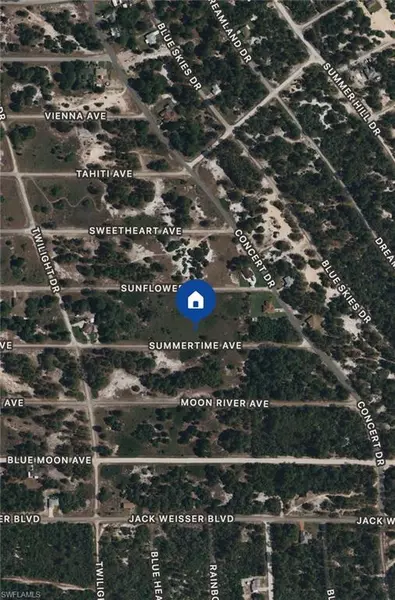 328 Summertime AVE, Lake Placid, FL 33852