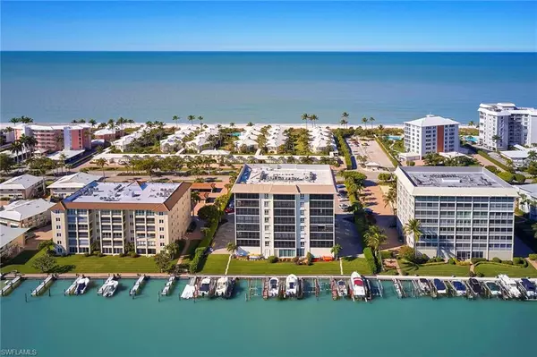 2650 Gulf Shore BLVD N #701, Naples, FL 34103