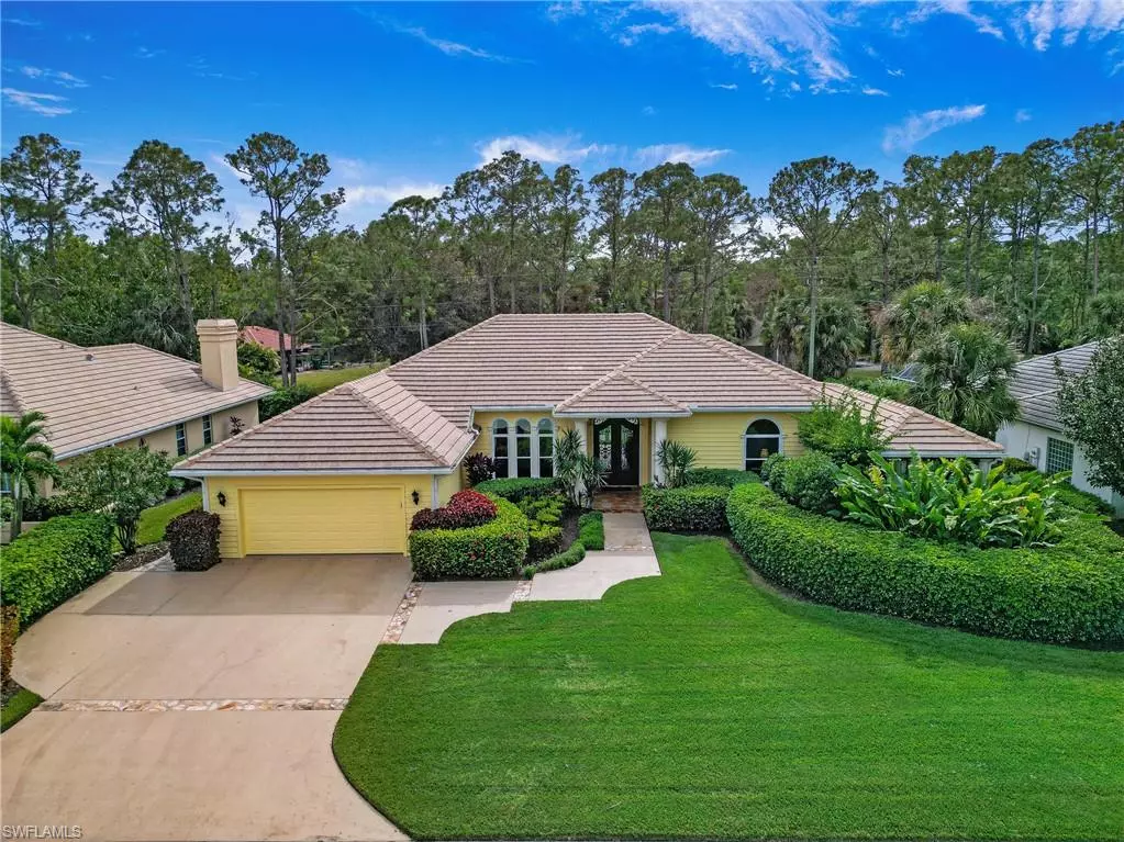 Naples, FL 34105,189 Edgemere WAY S