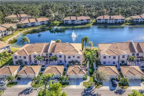 Naples, FL 34109,6235 Wilshire Pines CIR #1404