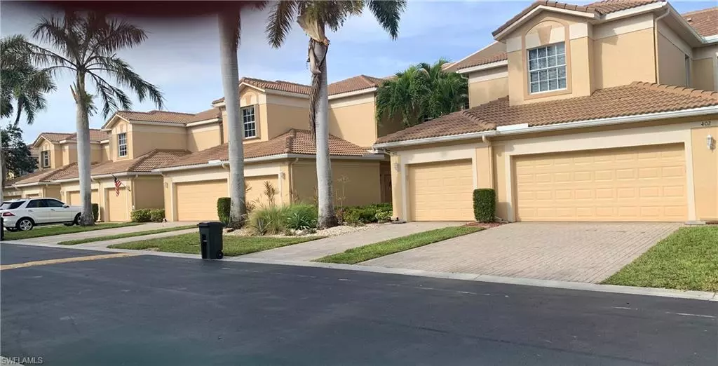 Fort Myers, FL 33908,6091 Jonathans Bay CIR #402