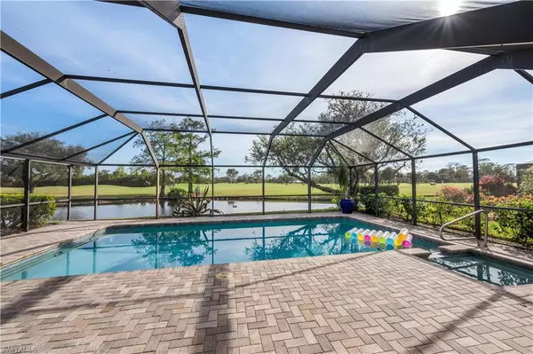 Naples, FL 34110,2256 Imperial Golf Co BLVD