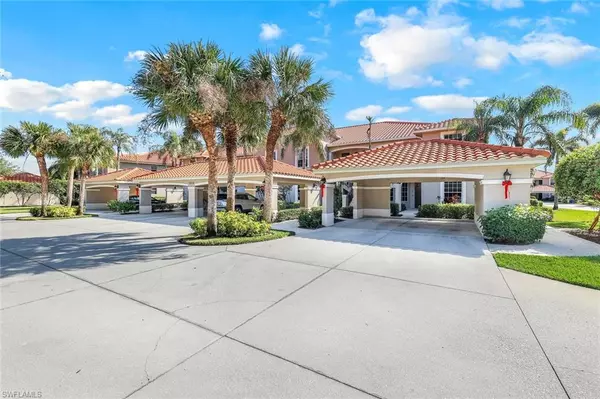 Bonita Springs, FL 34135,12030 Matera LN #204