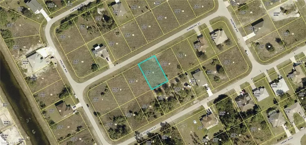 Lehigh Acres, FL 33974,210 Pembroke ST