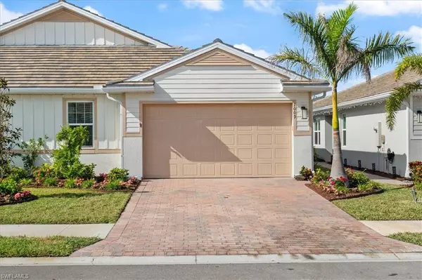 Naples, FL 34114,1009 Tranquil Brook DR