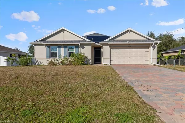 1713 NW 9th TER, Cape Coral, FL 33993