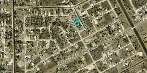 Lehigh Acres, FL 33974,339 Pyramid AVE