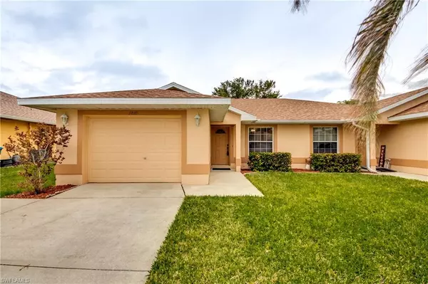 Cape Coral, FL 33990,1047 SE 11th ST