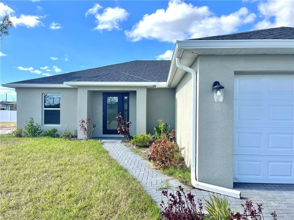 Cape Coral, FL 33993,2538 NW 24th PL