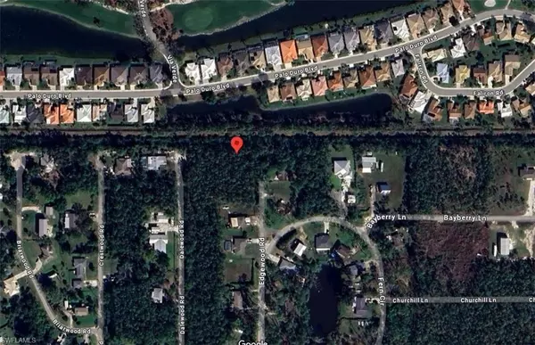 North Fort Myers, FL 33917,20599 Edgewood RD